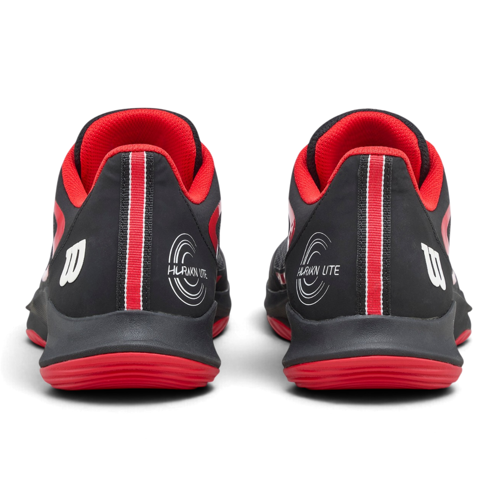 Hurakn Lite Men Padel Shoes