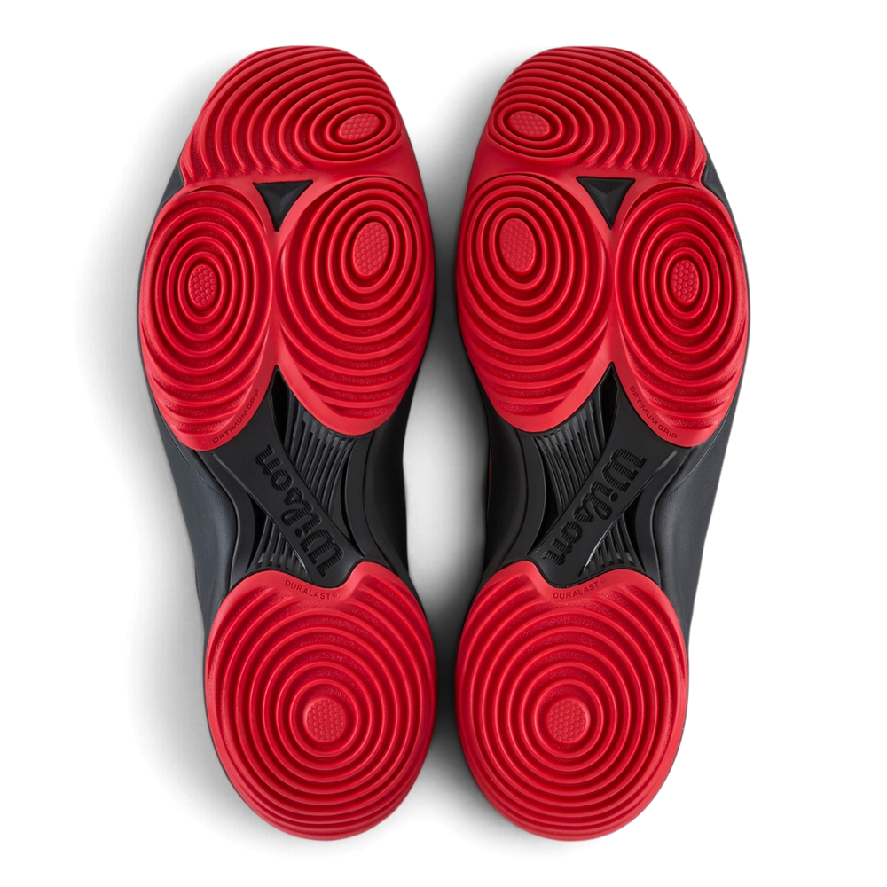 Hurakn Lite Men Padel Shoes