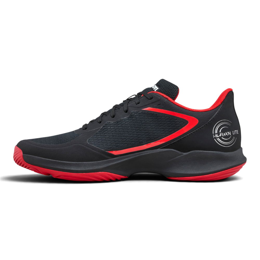 Hurakn Lite Men Padel Shoes