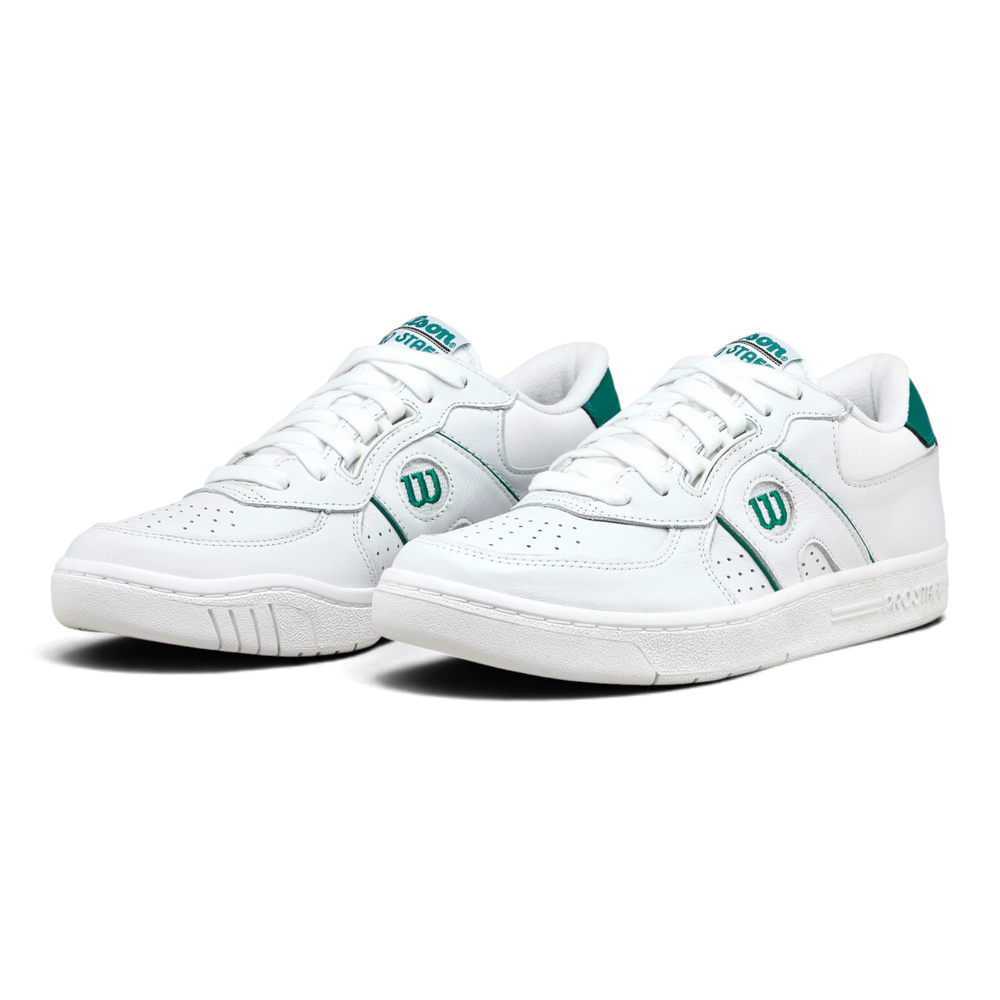 Pro Staff 87 Men Tennis Shoes