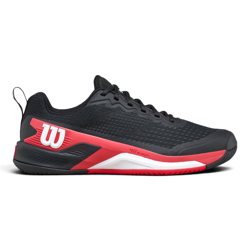 Rush Pro 4.5 Tennis Shoes