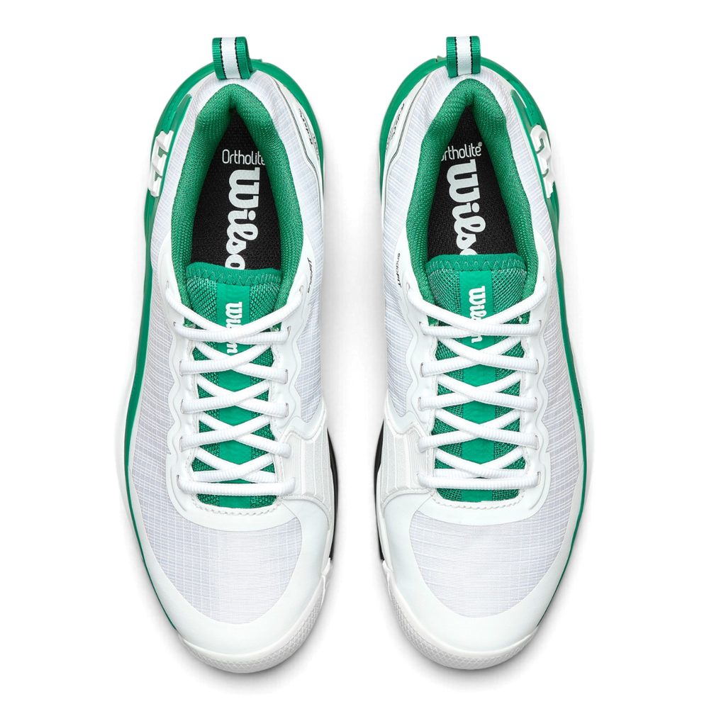 Rush Pro 4.5 Clay Men Tennis Shoes