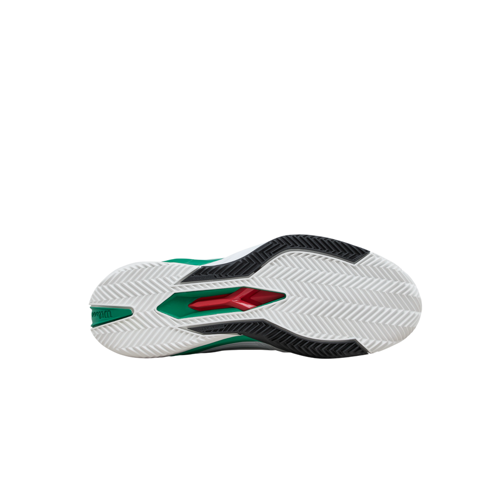 Rush Pro 4.5 Clay Tennis Shoe