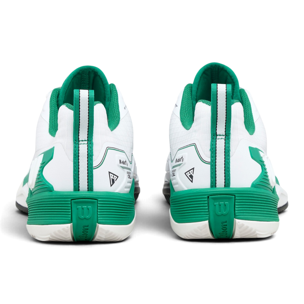 Rush Pro 4.5 Clay Men Tennis Shoes