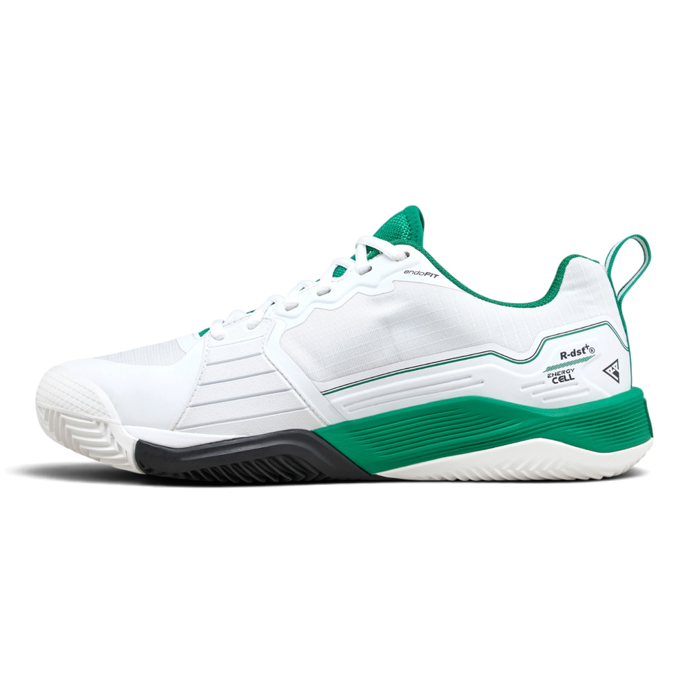 Rush Pro 4.5 Clay Men Tennis Shoes