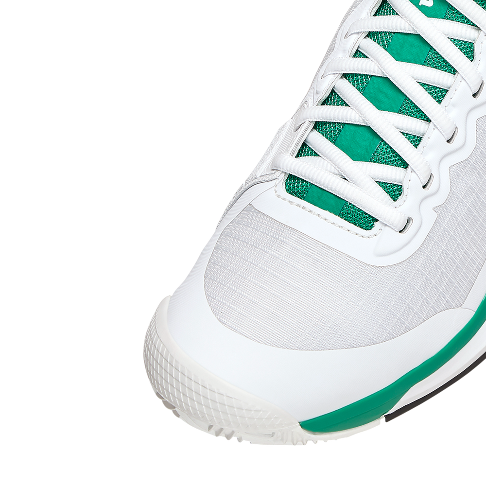 Rush Pro 4.5 Clay Tennis Shoe