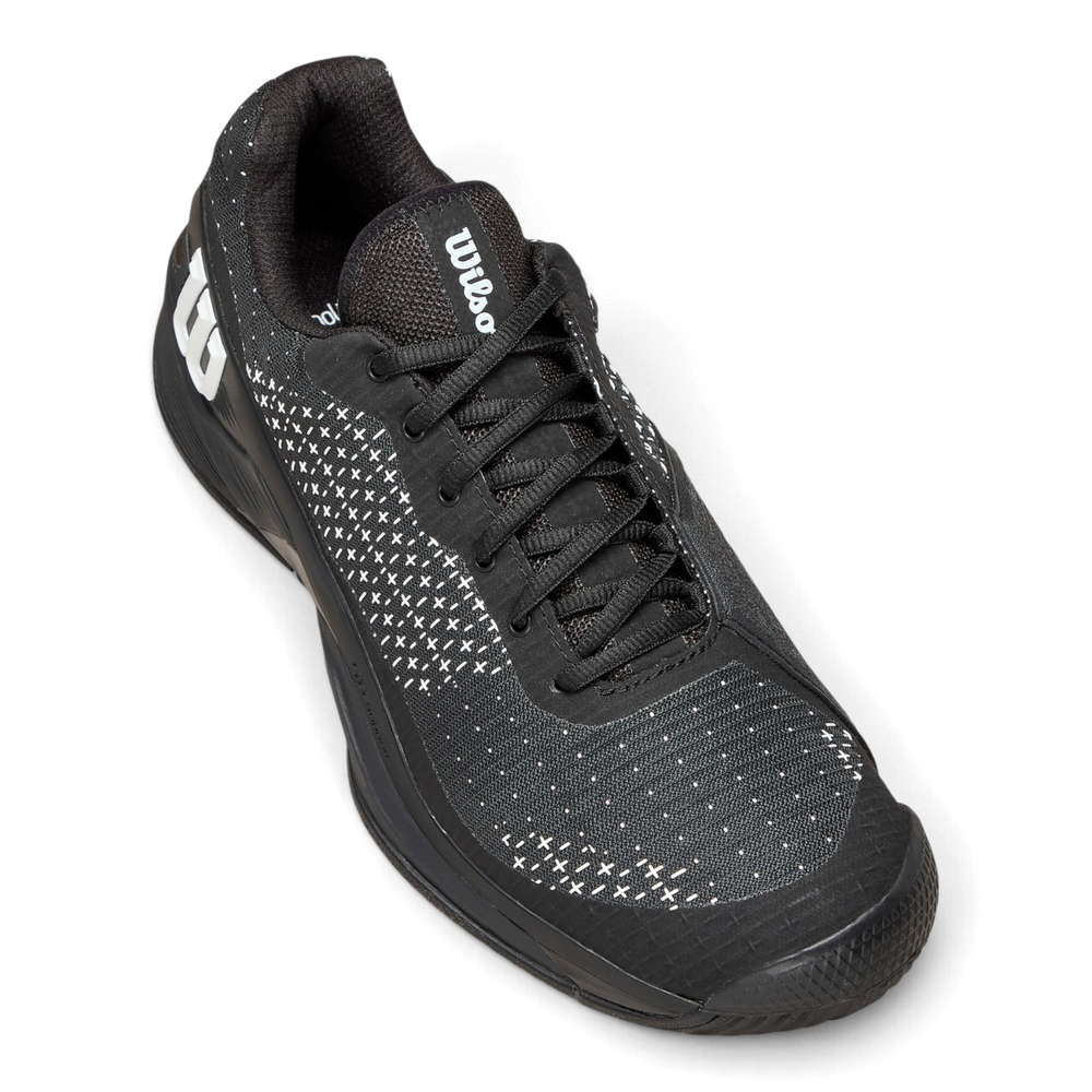 Mens Rush Pro Extra Duty Tennis Shoes