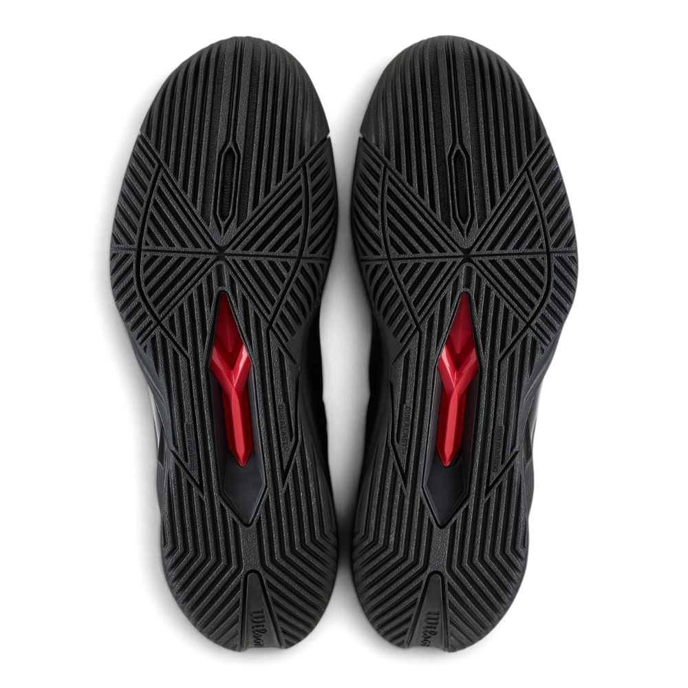 Mens Rush Pro Extra Duty Tennis Shoes