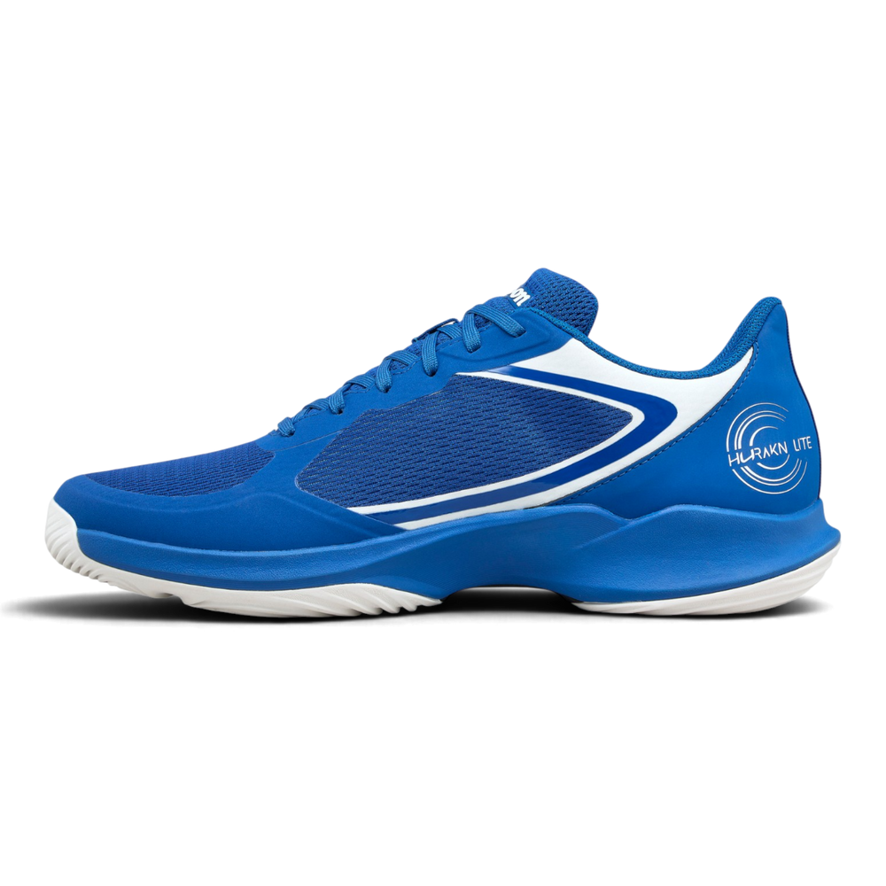 Hurakn Lite Men Padel Shoes