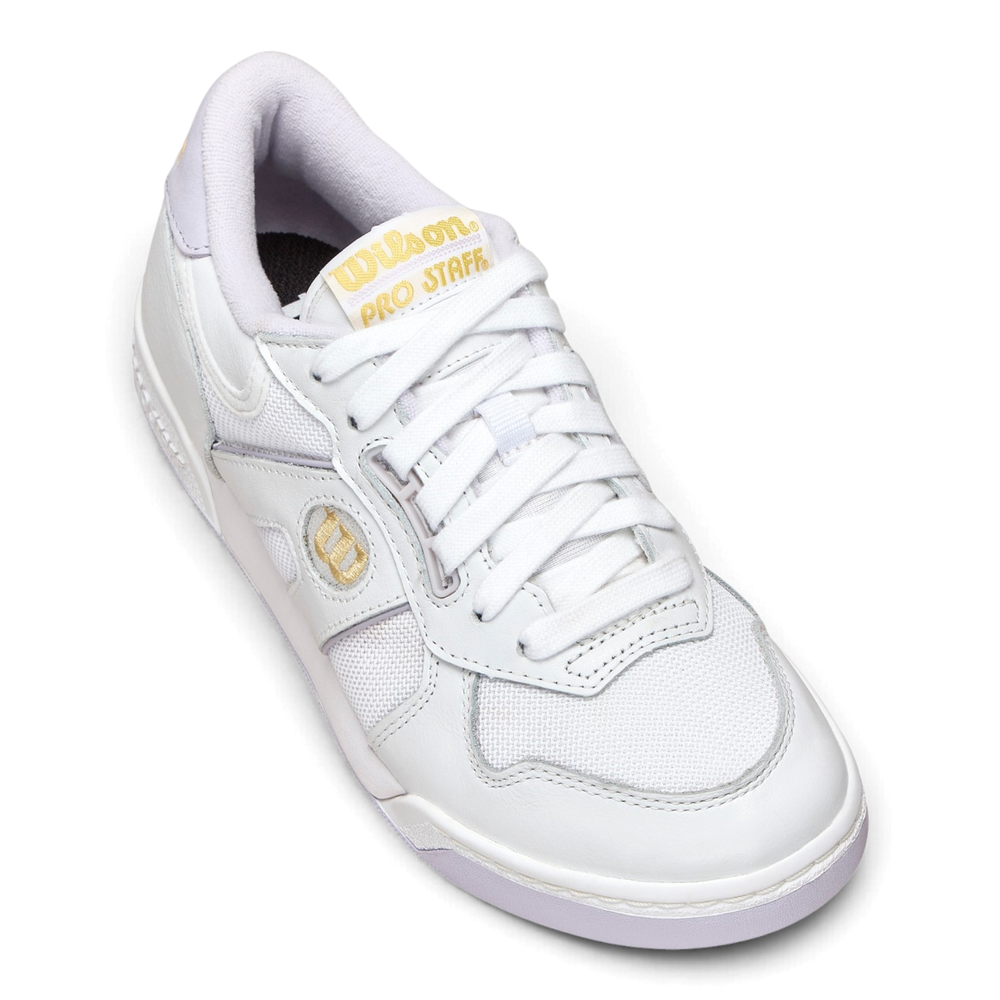 Pro Staff 87 Women Mesh Tennis Shoes