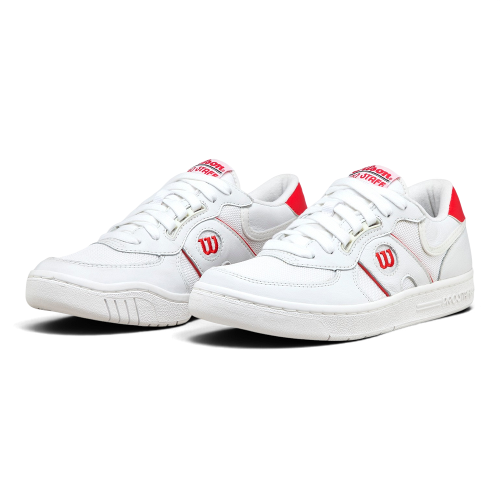 Pro Staff 87 Mesh Unisex Tennis Shoe