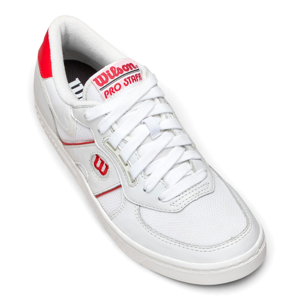 Pro Staff 87 Mesh Unisex Tennis Shoe