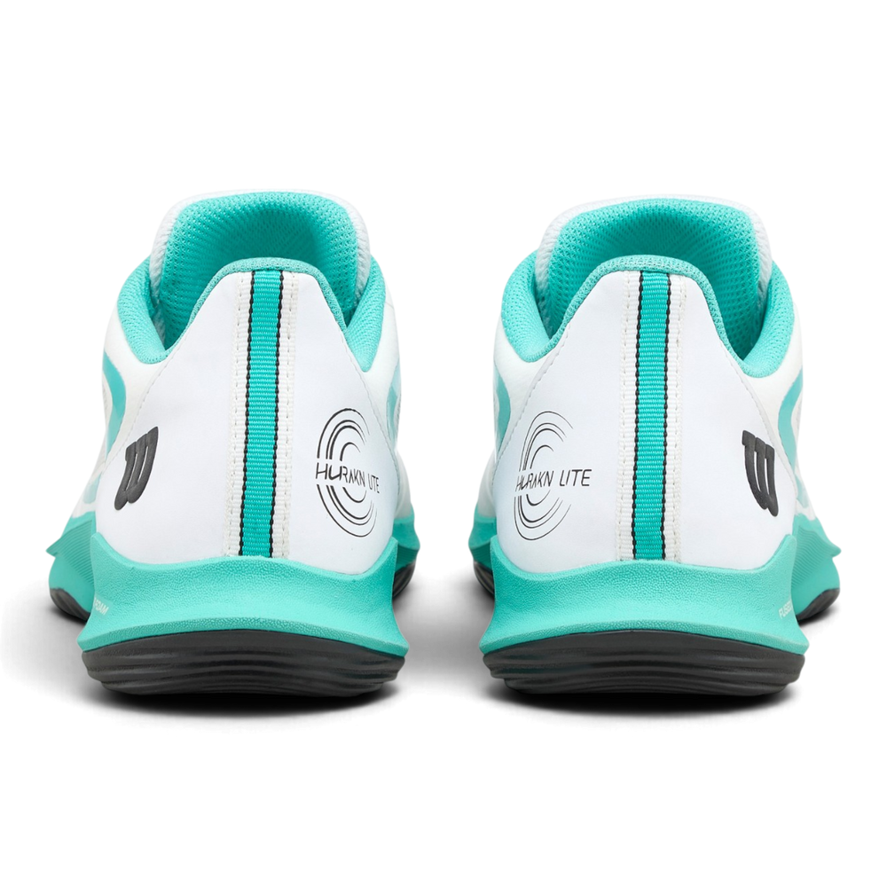 Hurakn Lite Women Padel Shoes