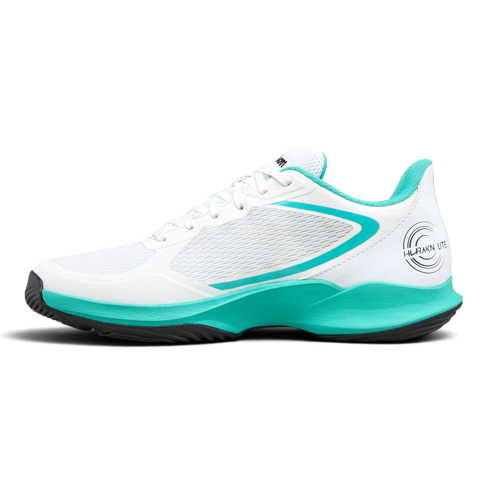 Hurakn Lite Women Padel Shoes