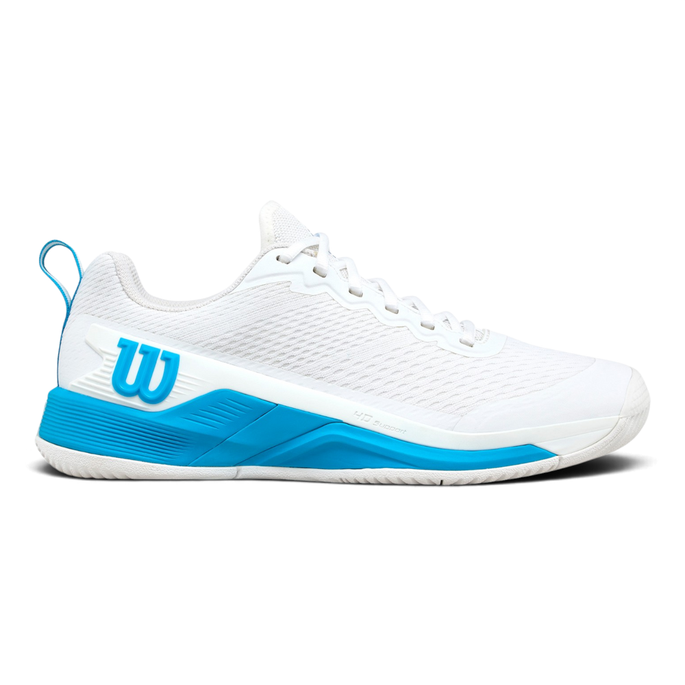 Mens Rush Pro 4.5 Tennis Shoes