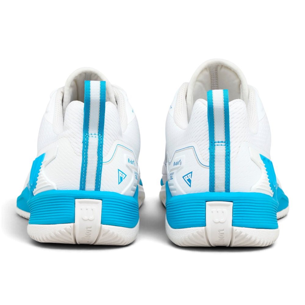 Mens Rush Pro 4.5 Tennis Shoes