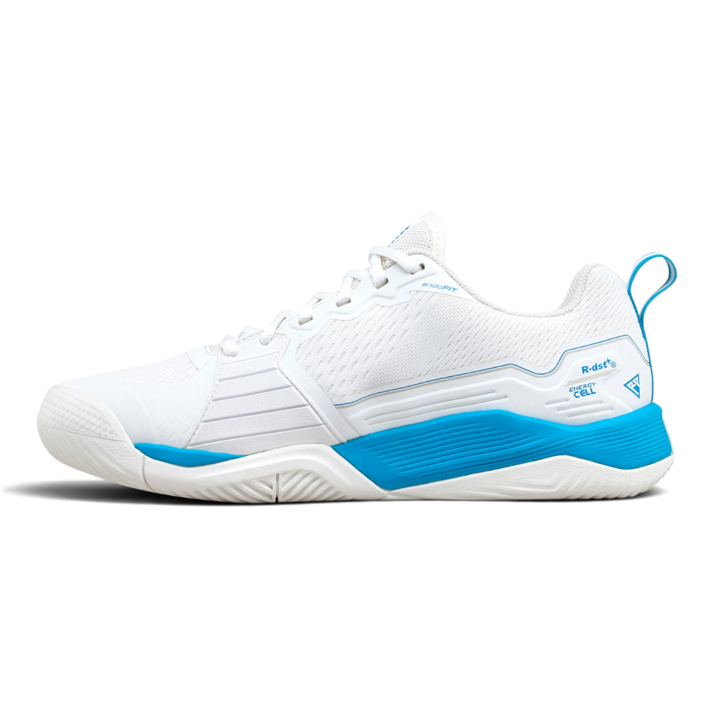 Mens Rush Pro 4.5 Tennis Shoes
