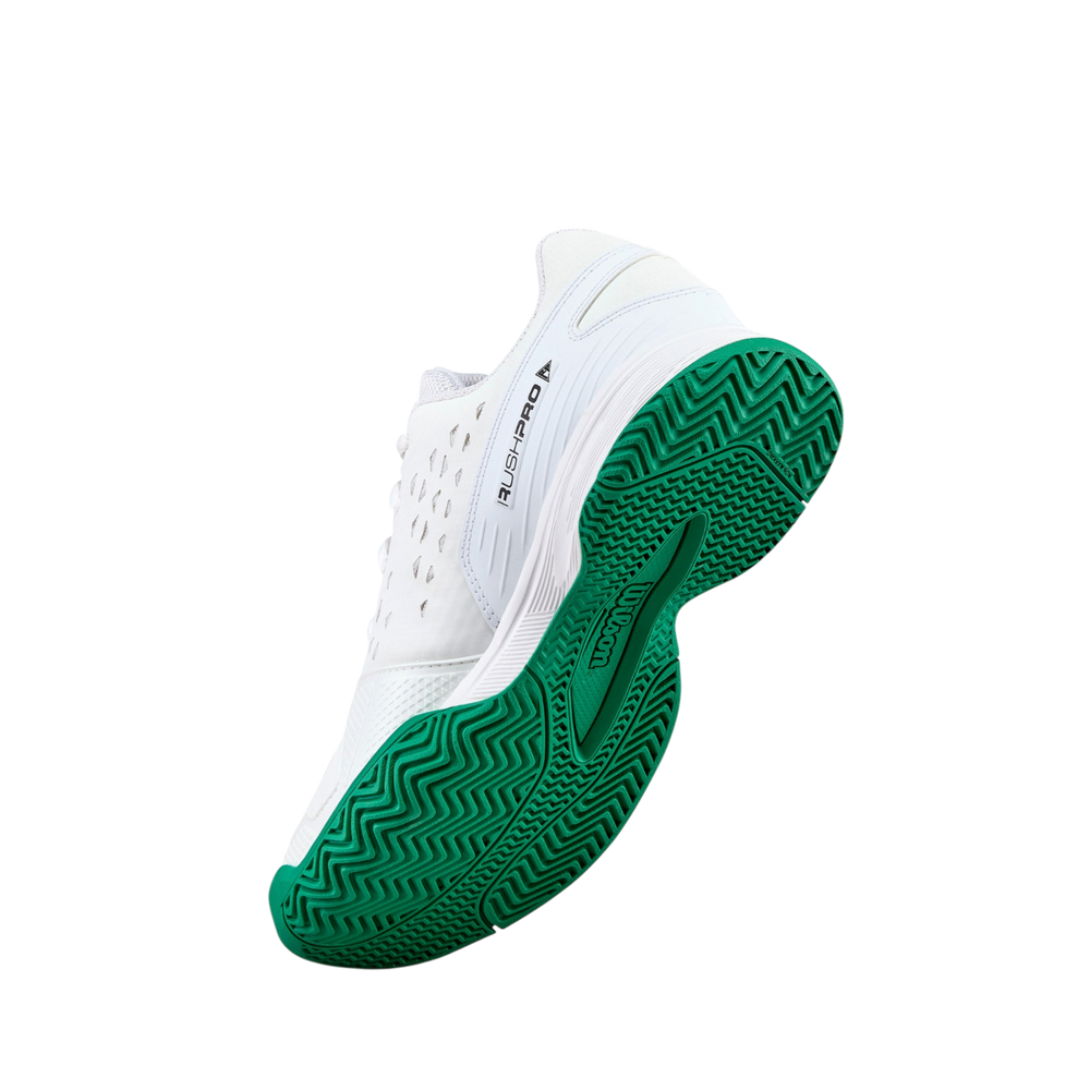 Wilson Tennis Court Shoe engineered for agility, support and durability