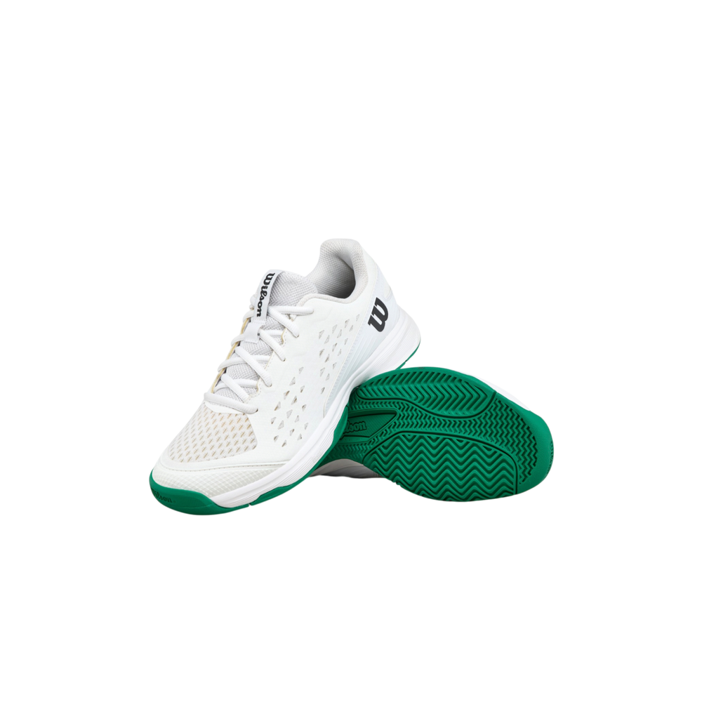Wilson Tennis Court Shoe engineered for agility, support and durability