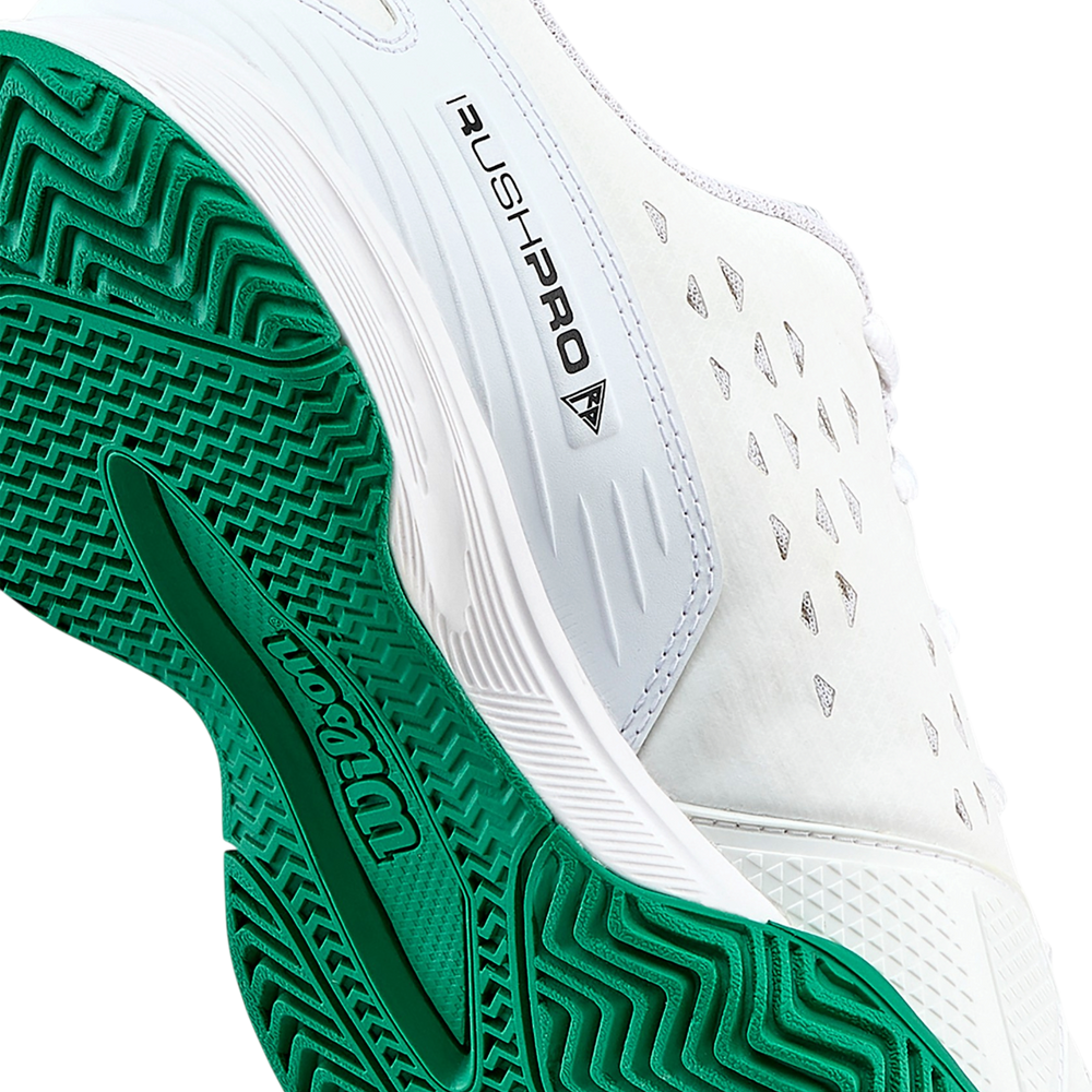Wilson Tennis Court Shoe engineered for agility, support and durability