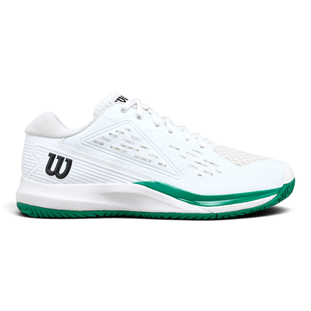 Rush Pro Ace Junior Tennis Shoes