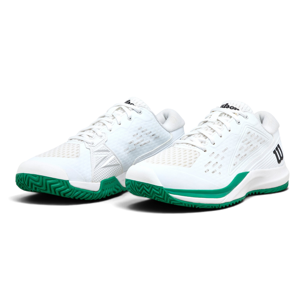 Rush Pro Ace Junior Tennis Shoes