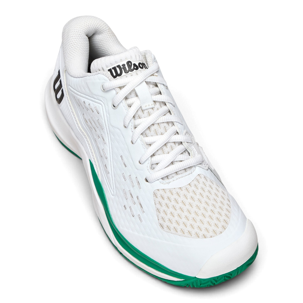 Rush Pro Ace Junior Tennis Shoes
