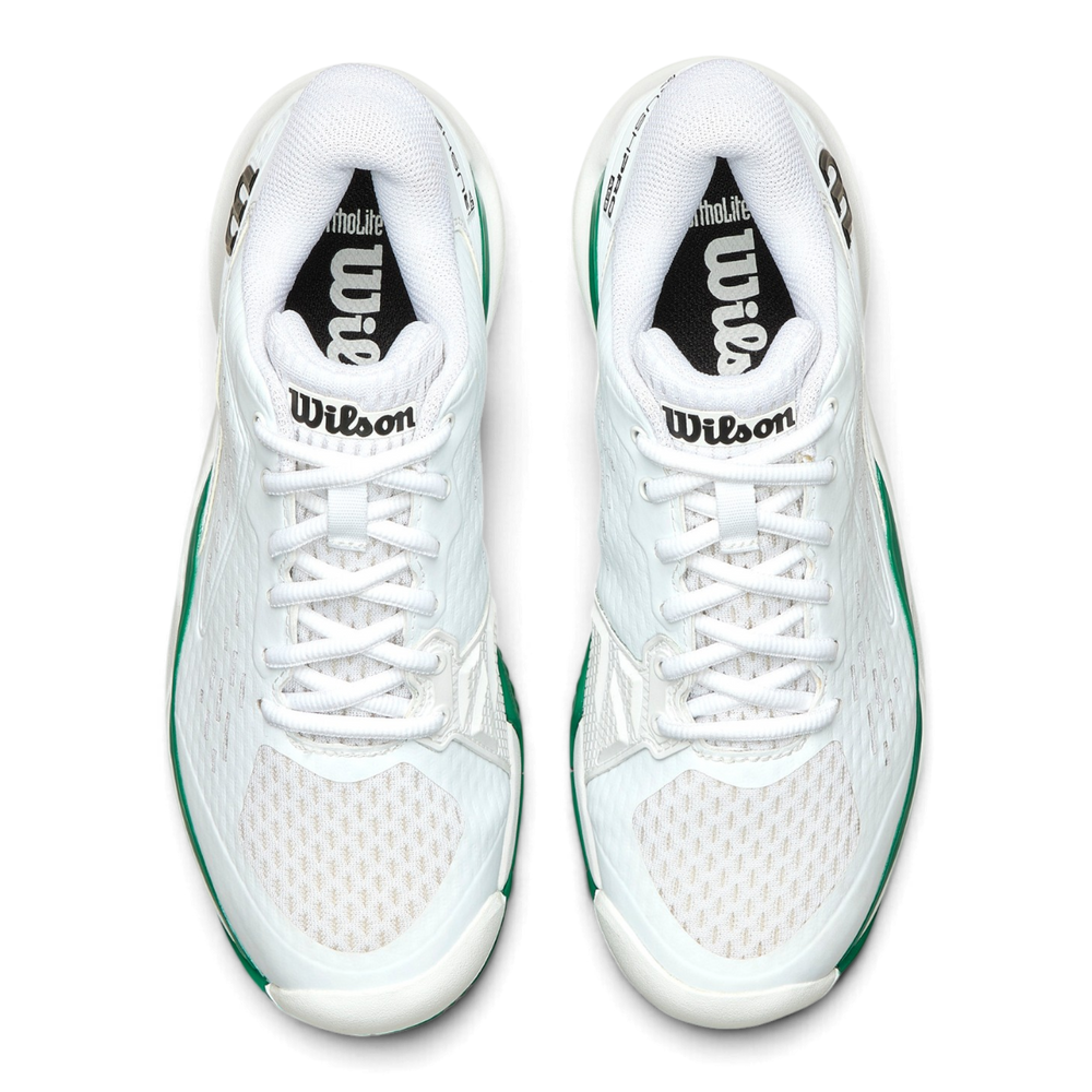 Rush Pro Ace Junior Tennis Shoes