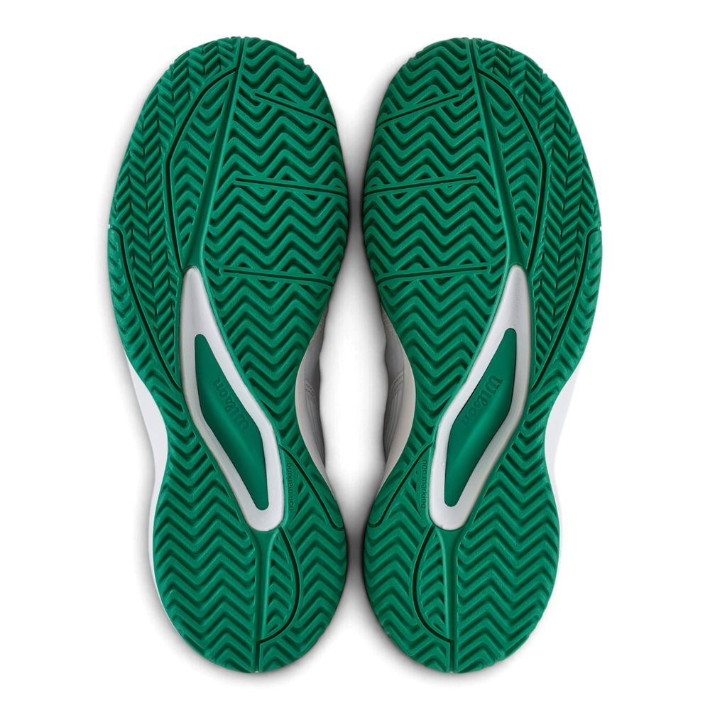 Rush Pro Ace Junior Tennis Shoes