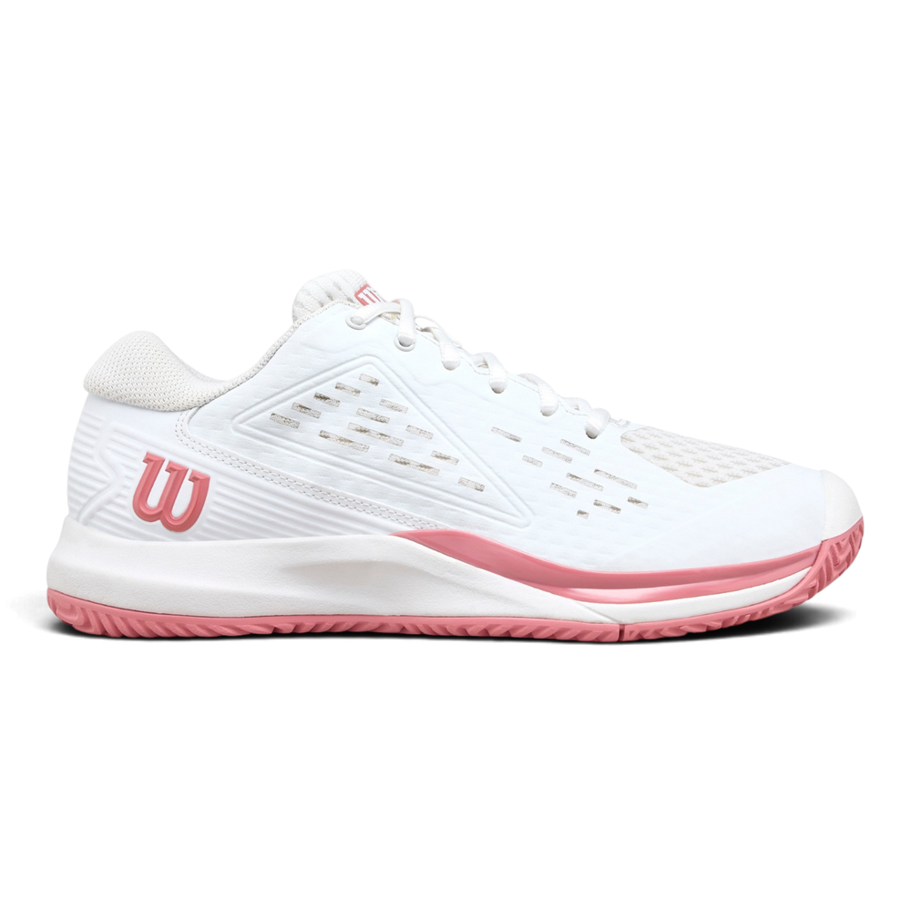 Rush Pro Ace Junior Tennis Shoes