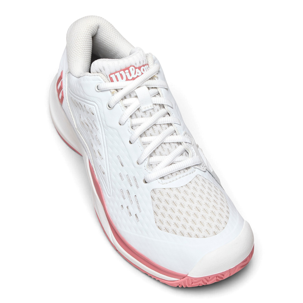 Rush Pro Ace Junior Tennis Shoes