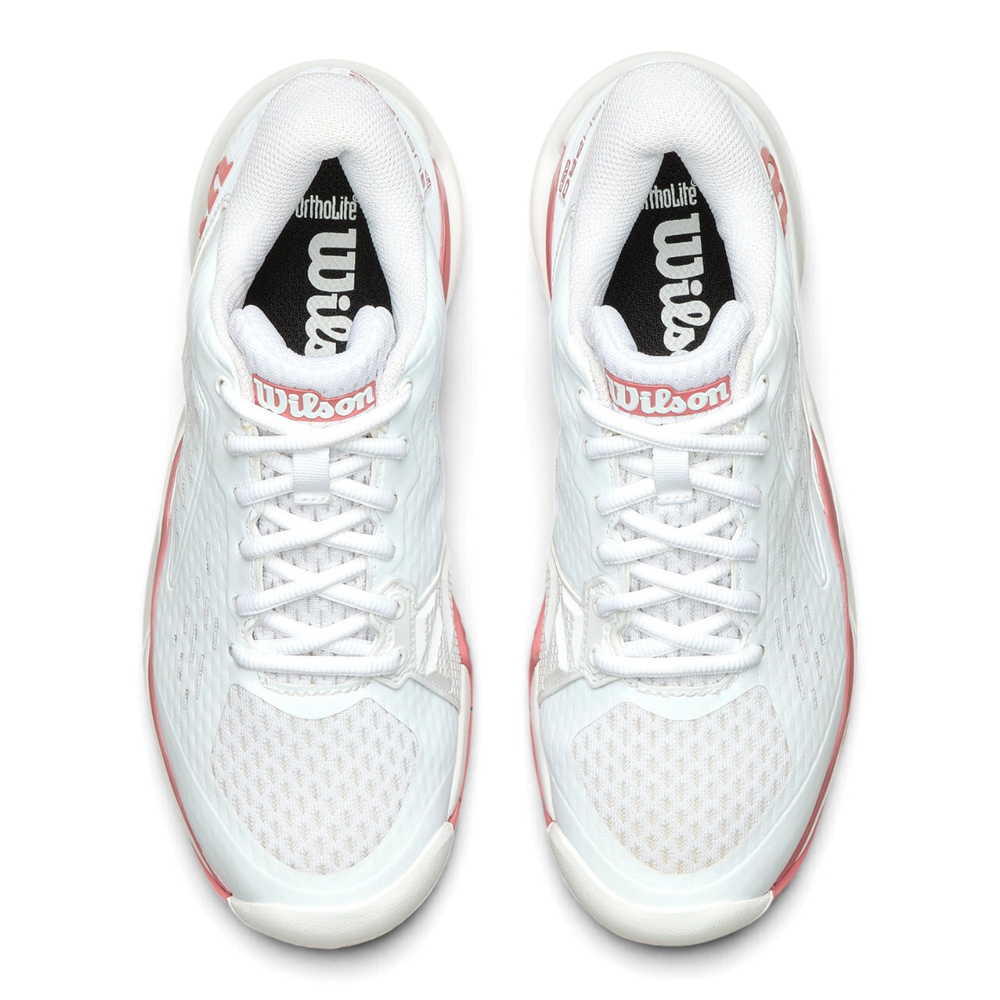 Rush Pro Ace Junior Tennis Shoes