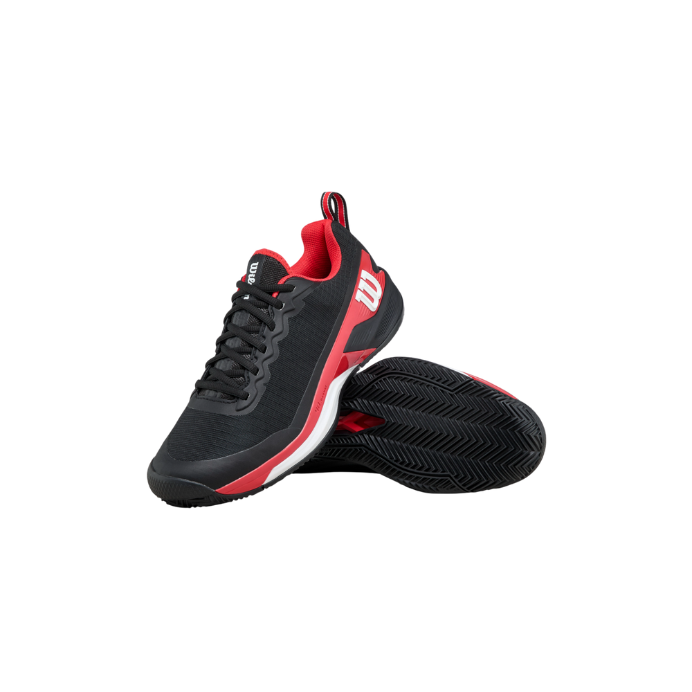 Rush Pro 4.5 Clay Tennis Shoe