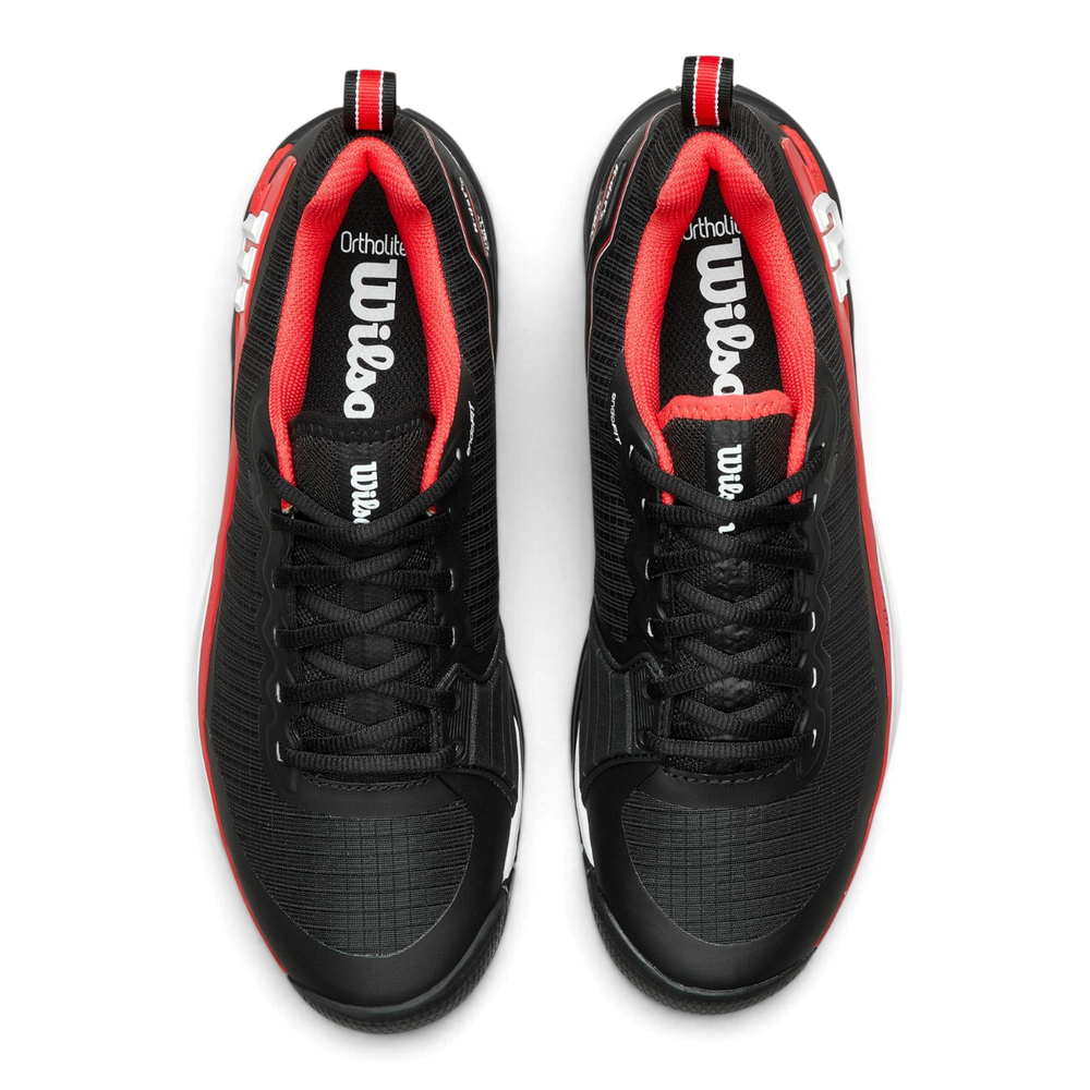 Rush Pro 4.5 Clay Men Tennis Shoes