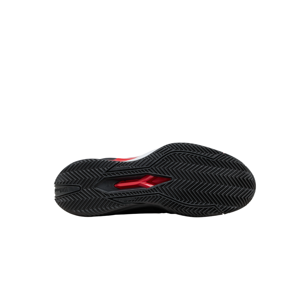 Rush Pro 4.5 Clay Tennis Shoe