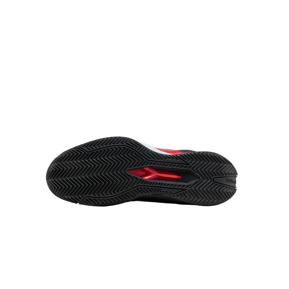 Rush Pro 4.5 Clay Tennis Shoe
