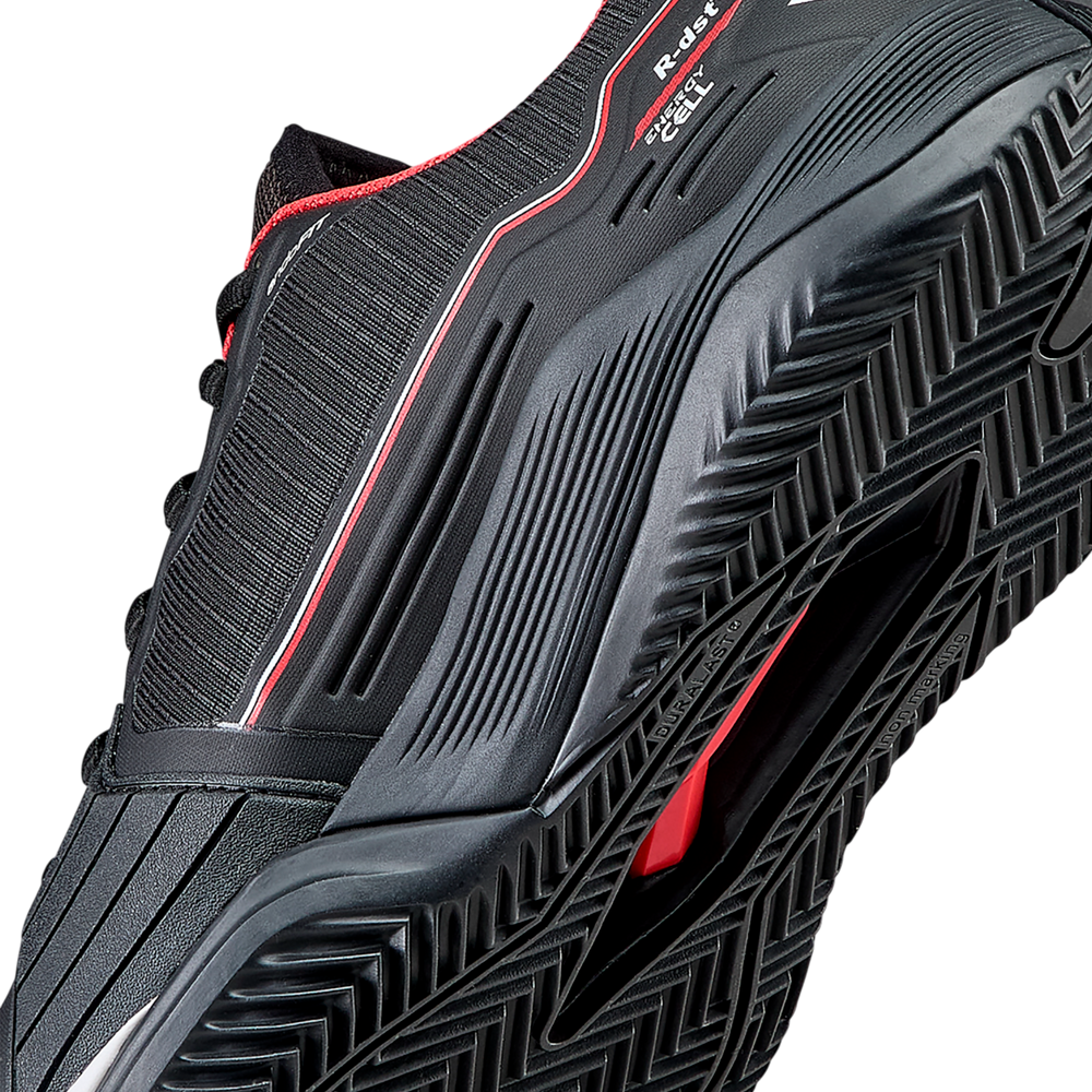 Rush Pro 4.5 Clay Tennis Shoe