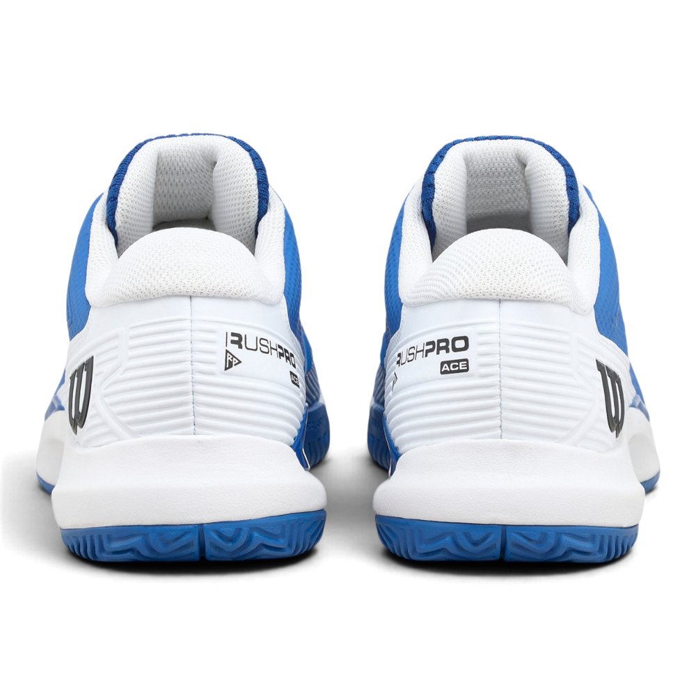 Rush Pro Ace Men Tennis Shoes