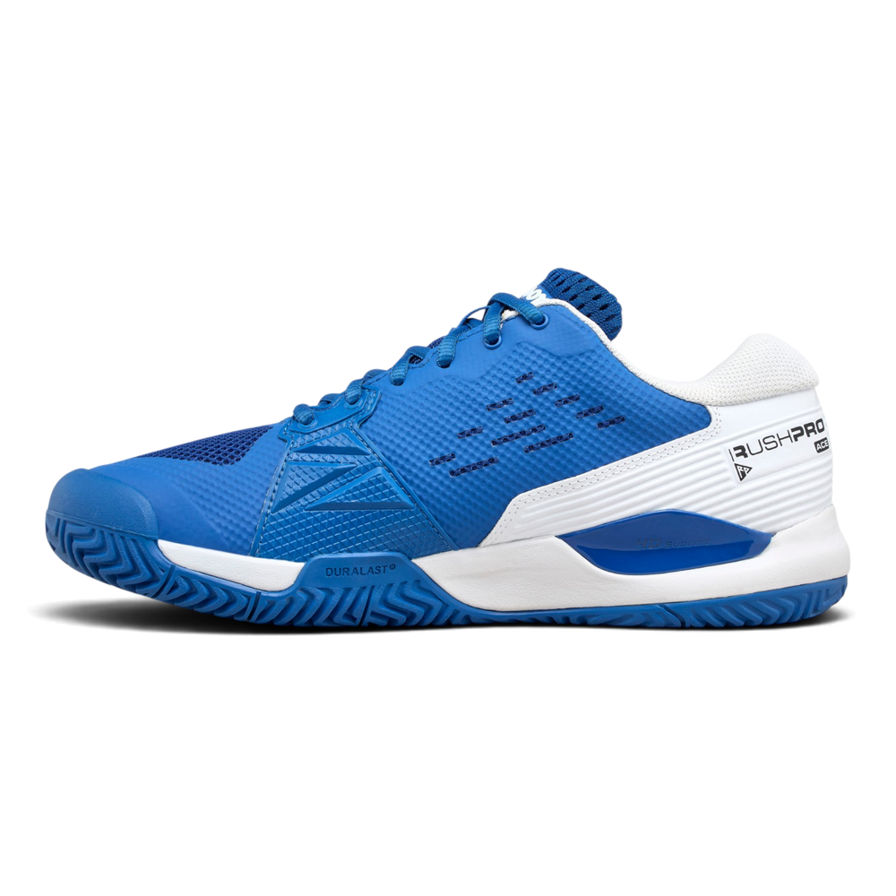 Rush Pro Ace Men Tennis Shoes
