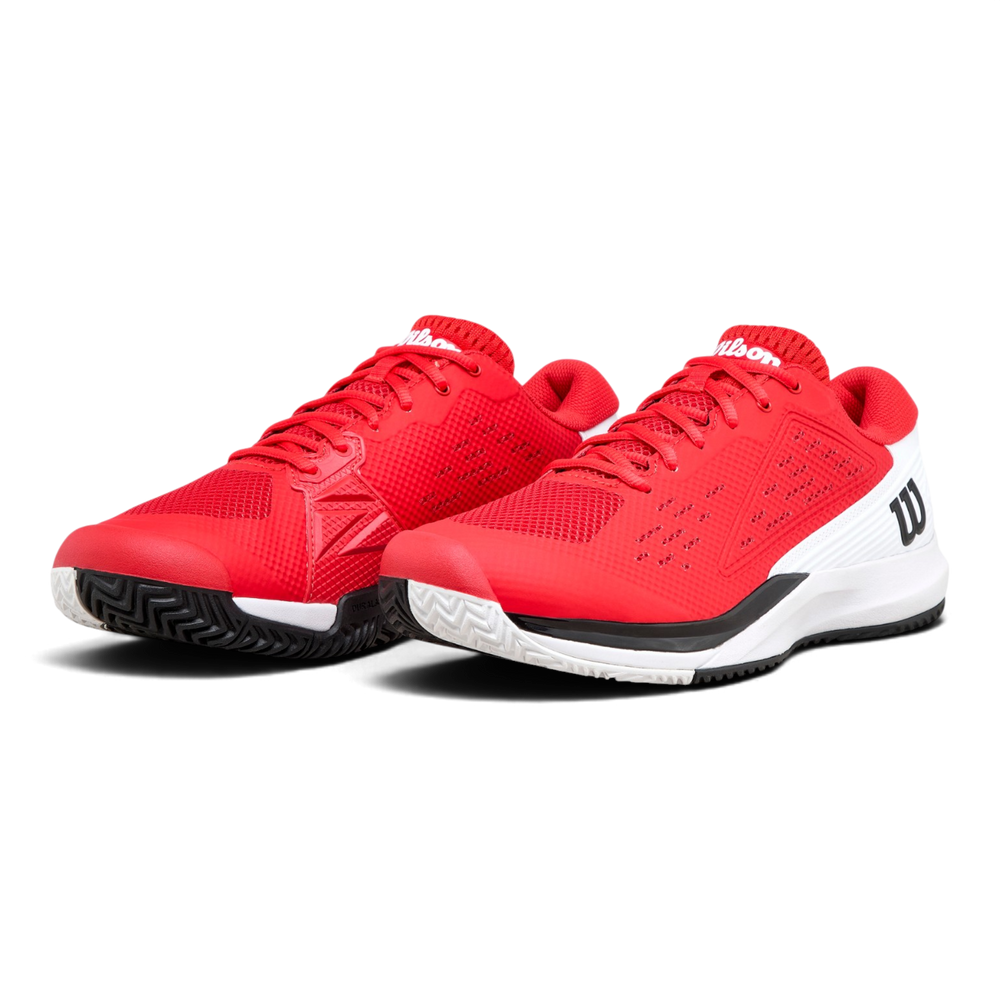Rush Pro Ace Men Tennis Shoes