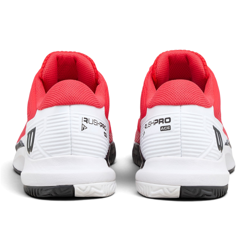 Rush Pro Ace Men Tennis Shoes