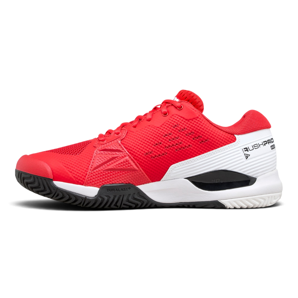Rush Pro Ace Men Tennis Shoes