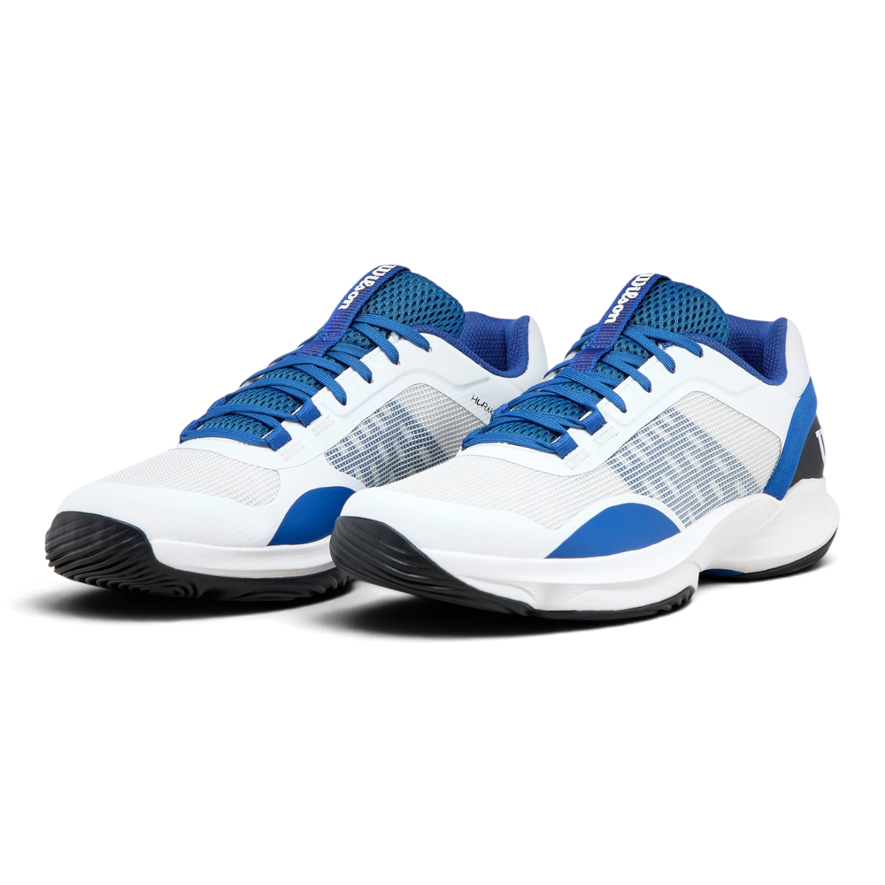 Hurakn Pro Men Padel Shoes
