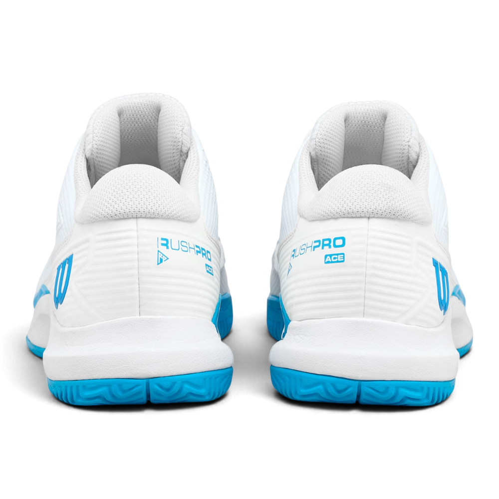 Rush Pro Ace Men Tennis Shoes
