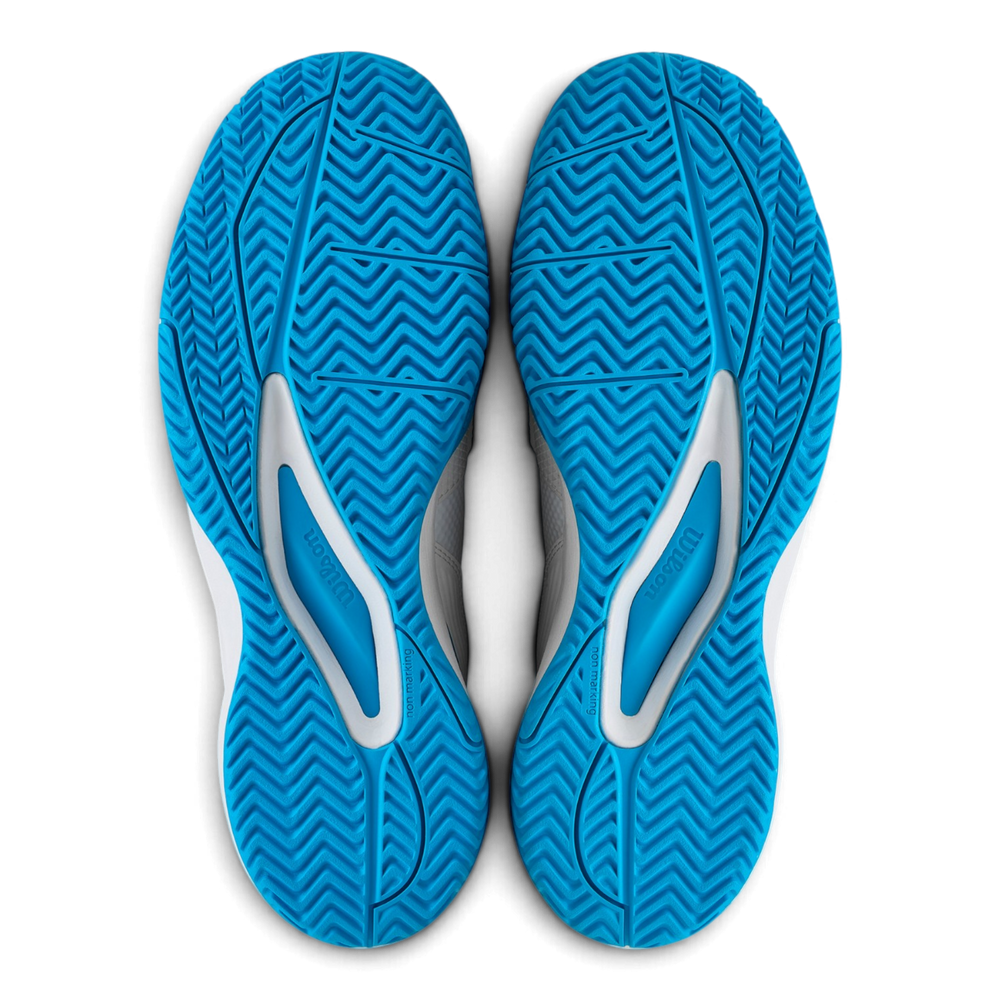 Rush Pro Ace Men Tennis Shoes