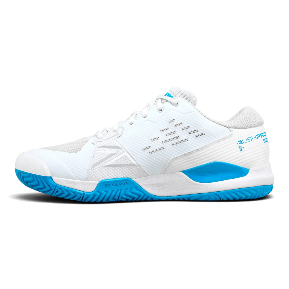 Rush Pro Ace Men Tennis Shoes