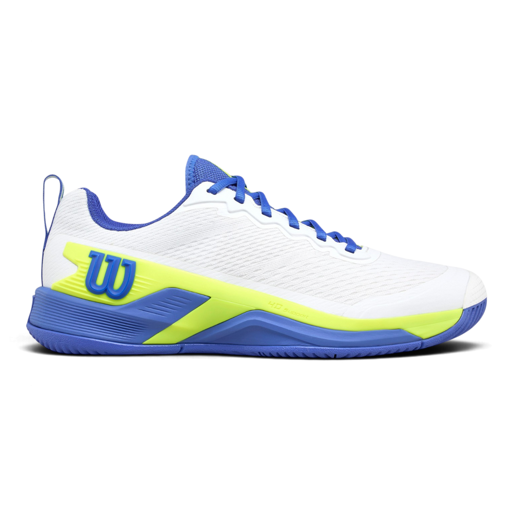 Rush Pro 4.5 Men Tennis Shoes