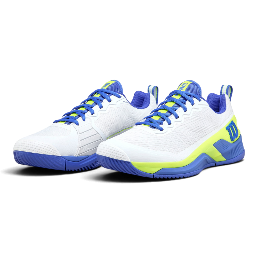 Rush Pro 4.5 Men Tennis Shoes