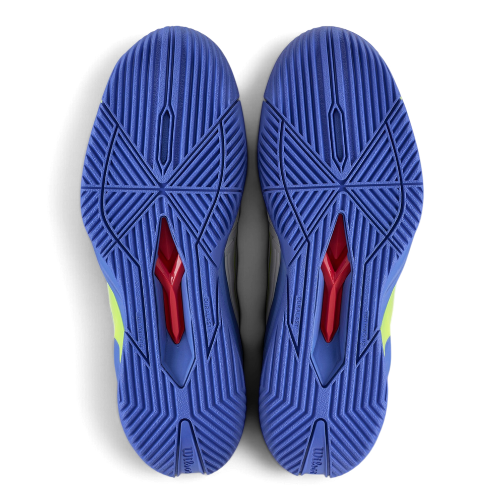 Rush Pro 4.5 Men Tennis Shoes