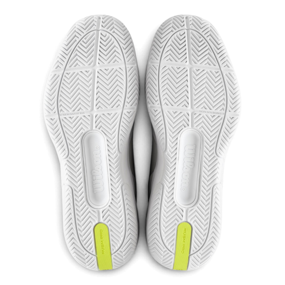 Rush Pro 5 Men Tennis Shoes
